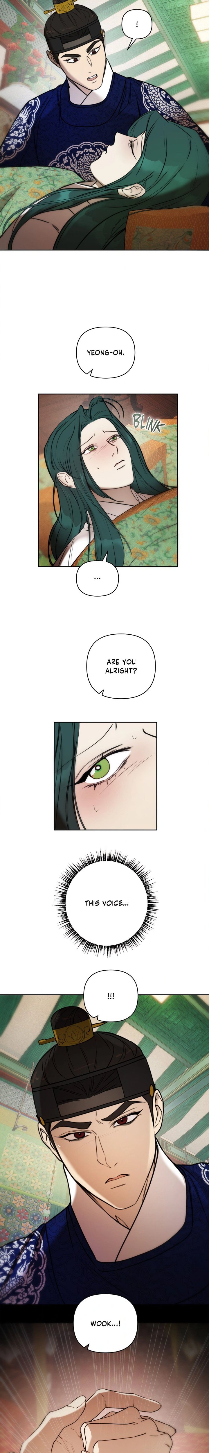 Of Curse and Tide (Uncensored) - Chapter 20 Page 16