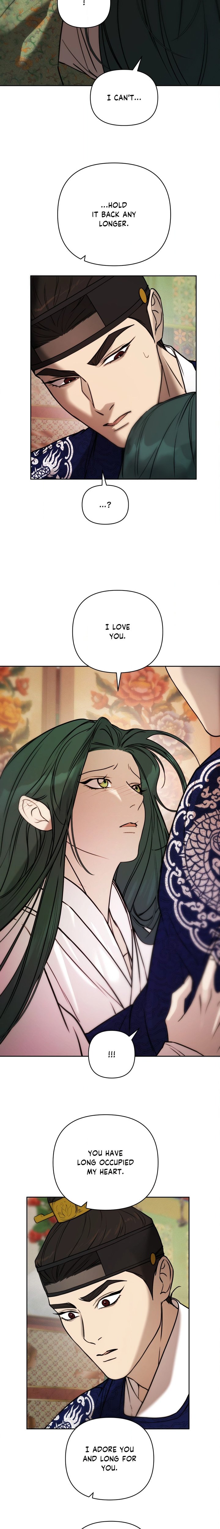 Of Curse and Tide (Uncensored) - Chapter 20 Page 18