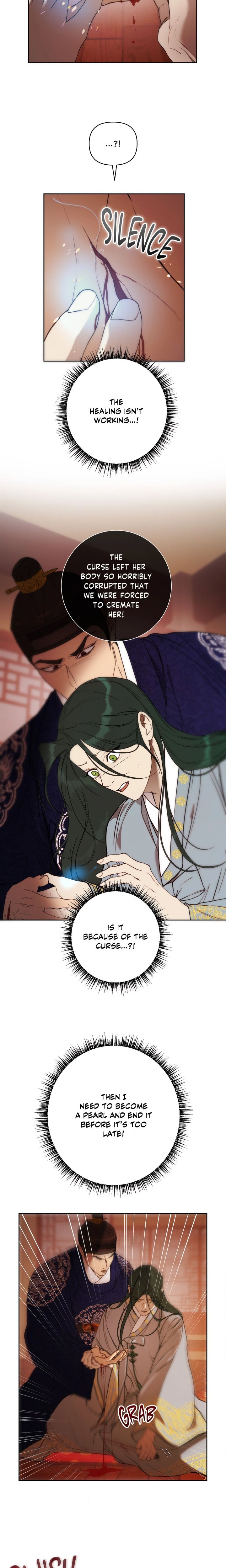 Of Curse and Tide (Uncensored) - Chapter 20 Page 3