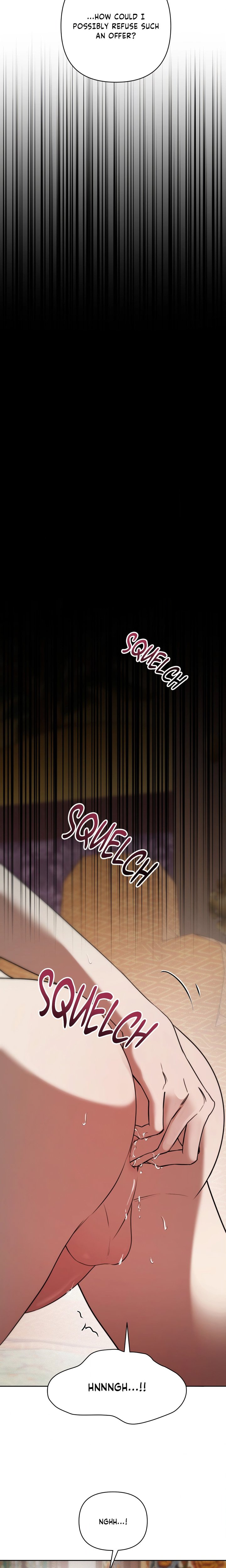 Of Curse and Tide (Uncensored) - Chapter 21 Page 12