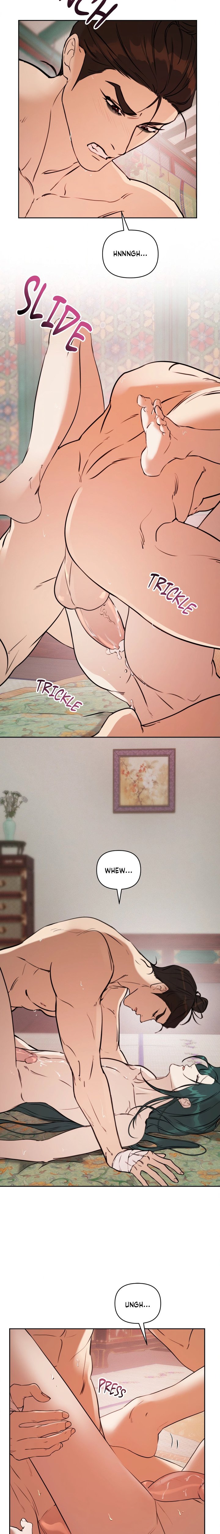 Of Curse and Tide (Uncensored) - Chapter 21 Page 21