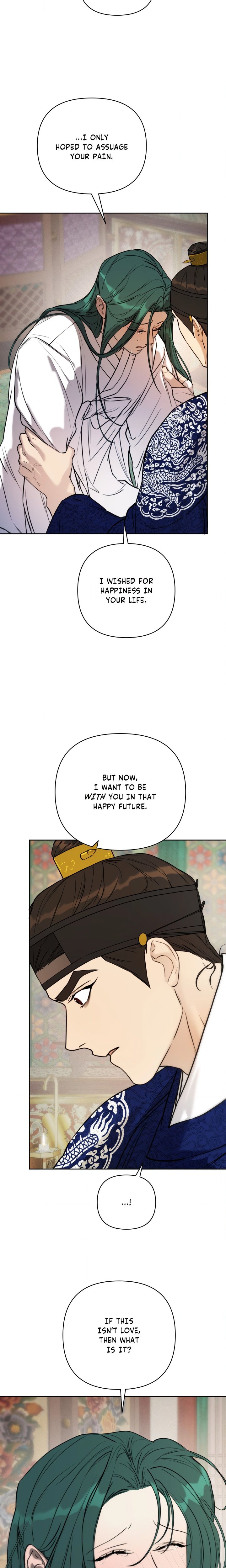 Of Curse and Tide (Uncensored) - Chapter 21 Page 3