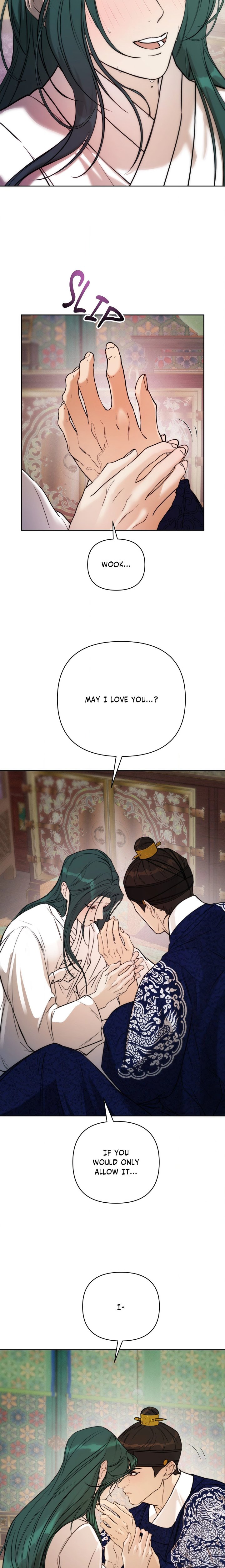 Of Curse and Tide (Uncensored) - Chapter 21 Page 4