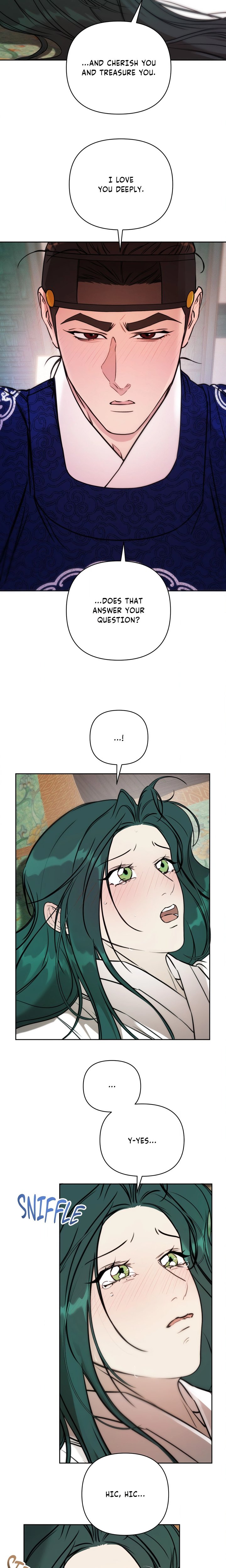 Of Curse and Tide (Uncensored) - Chapter 21 Page 7