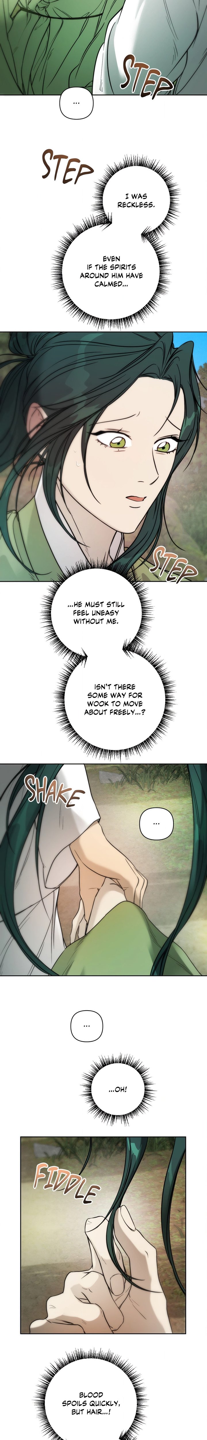 Of Curse and Tide (Uncensored) - Chapter 22 Page 13