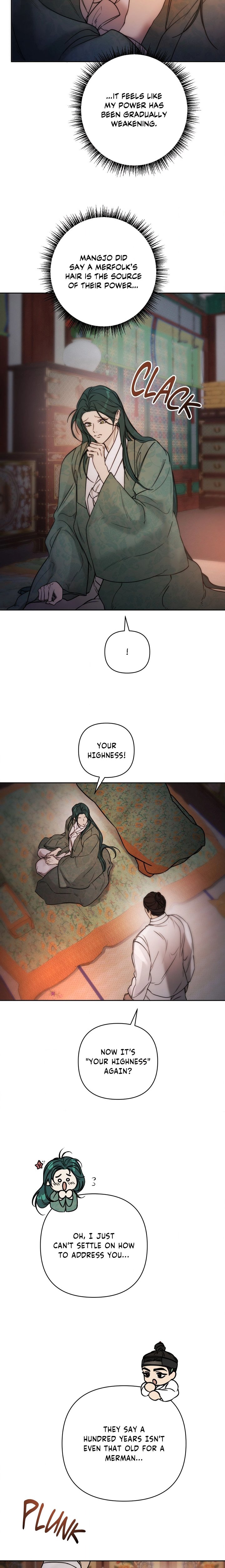 Of Curse and Tide (Uncensored) - Chapter 22 Page 15
