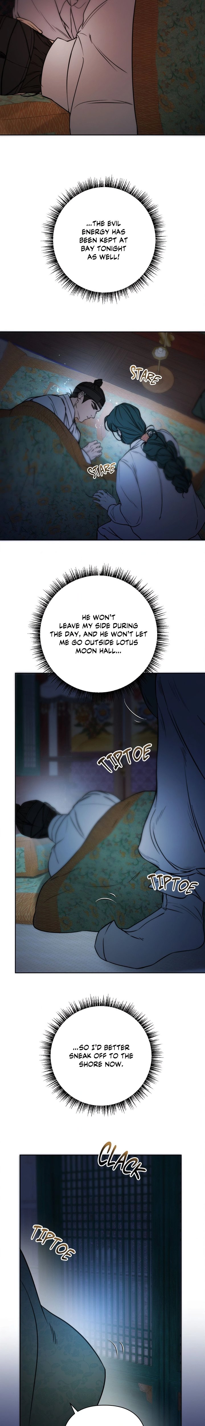 Of Curse and Tide (Uncensored) - Chapter 22 Page 18