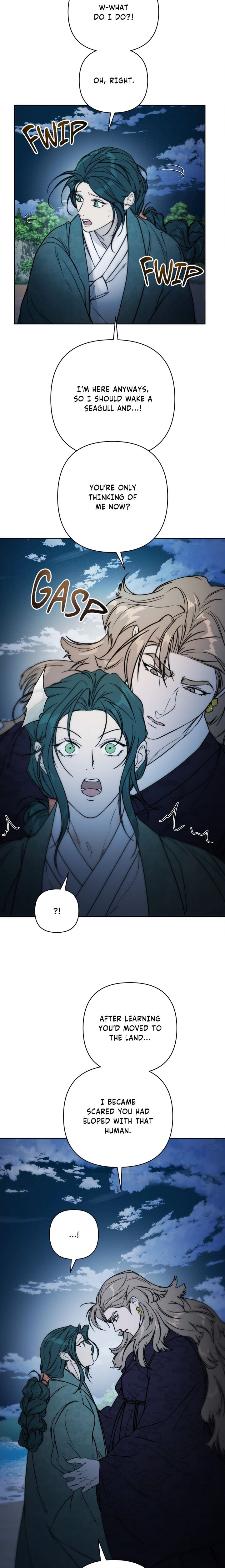 Of Curse and Tide (Uncensored) - Chapter 22 Page 21