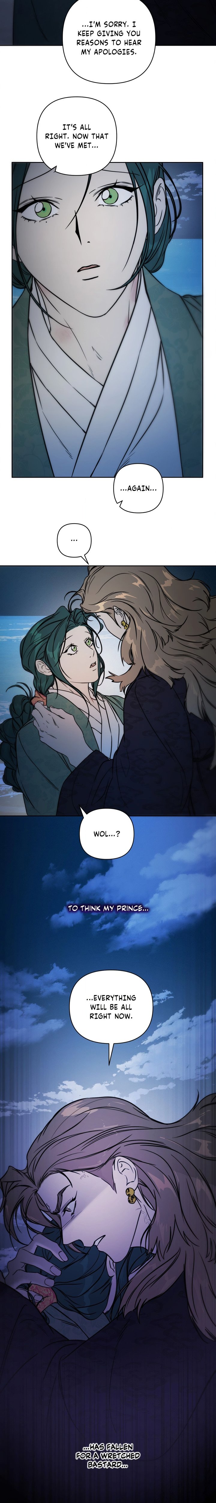 Of Curse and Tide (Uncensored) - Chapter 22 Page 22
