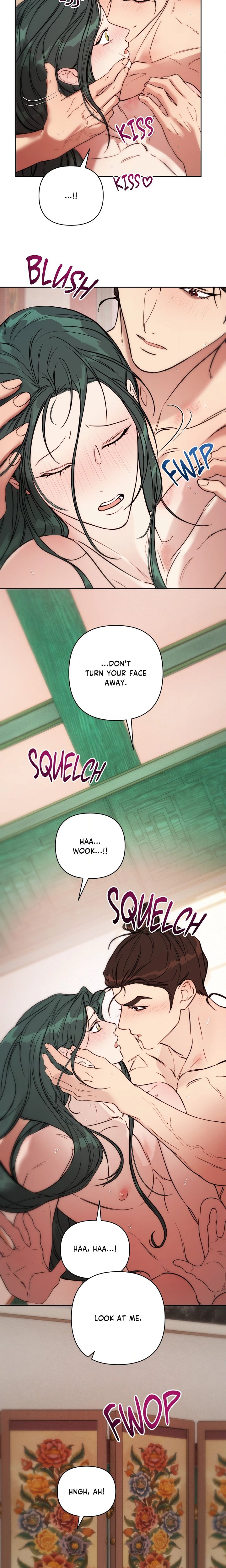 Of Curse and Tide (Uncensored) - Chapter 22 Page 5