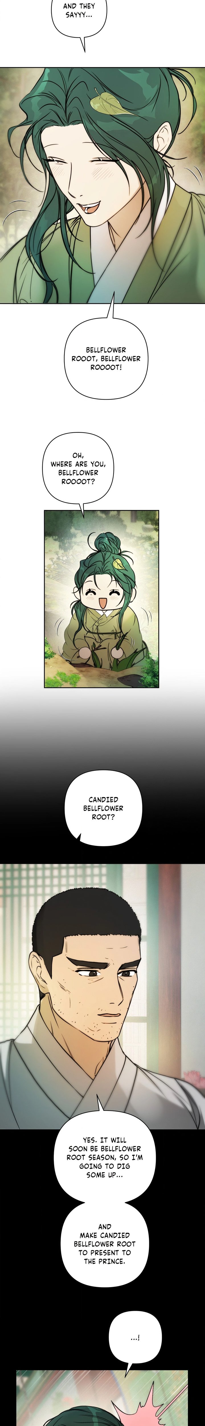Of Curse and Tide (Uncensored) - Chapter 22 Page 9