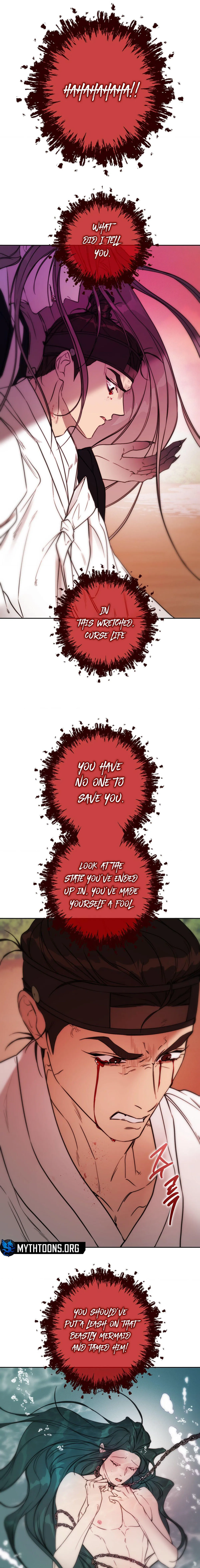 Of Curse and Tide (Uncensored) - Chapter 23 Page 12