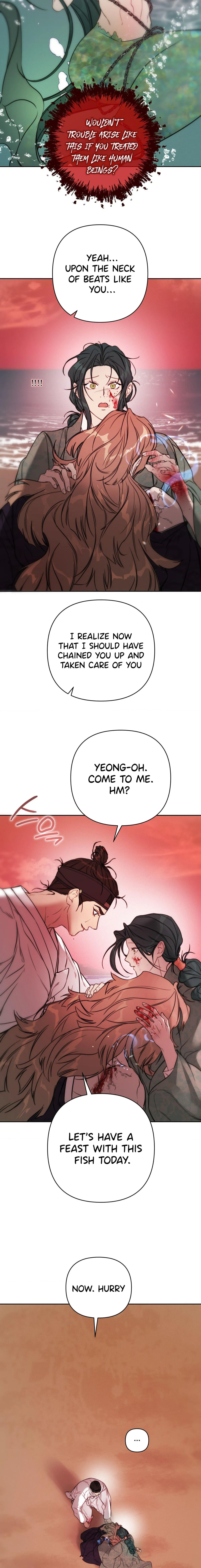 Of Curse and Tide (Uncensored) - Chapter 23 Page 13