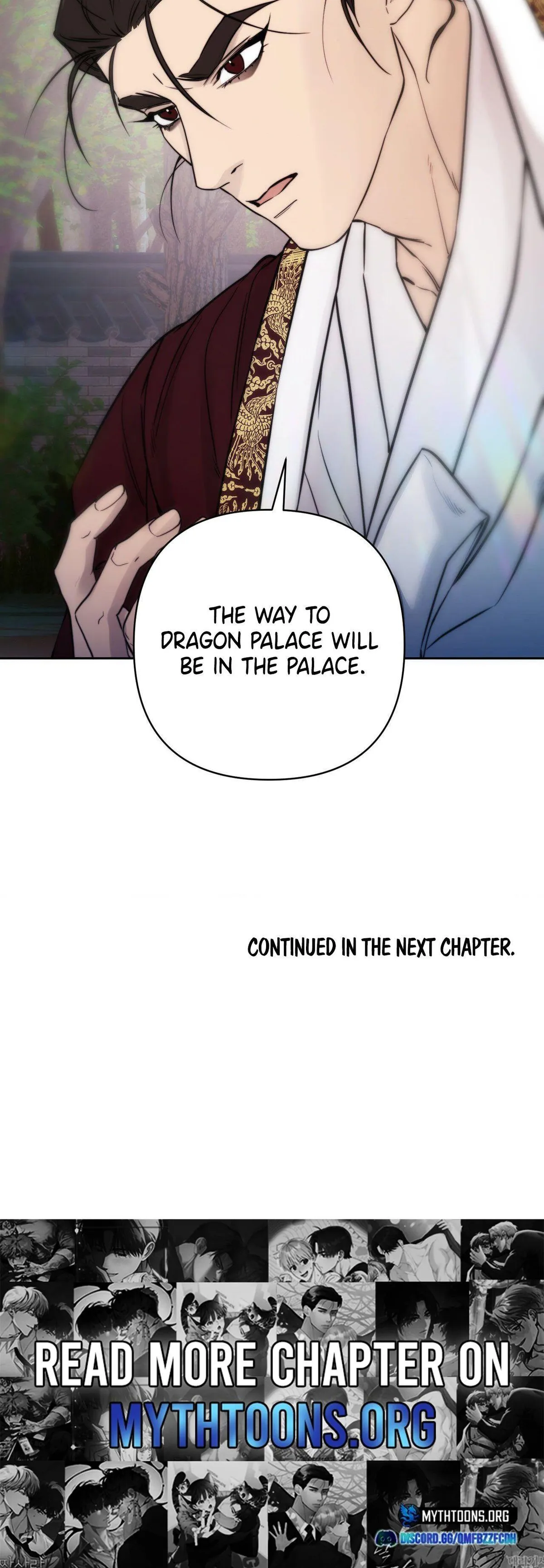 Of Curse and Tide (Uncensored) - Chapter 24 Page 16