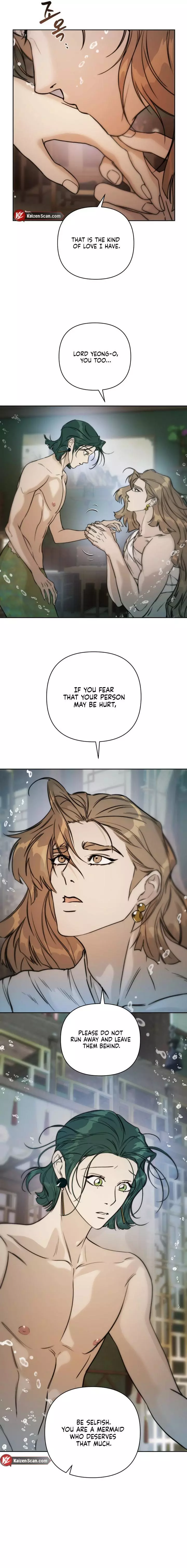Of Curse and Tide (Uncensored) - Chapter 25 Page 9
