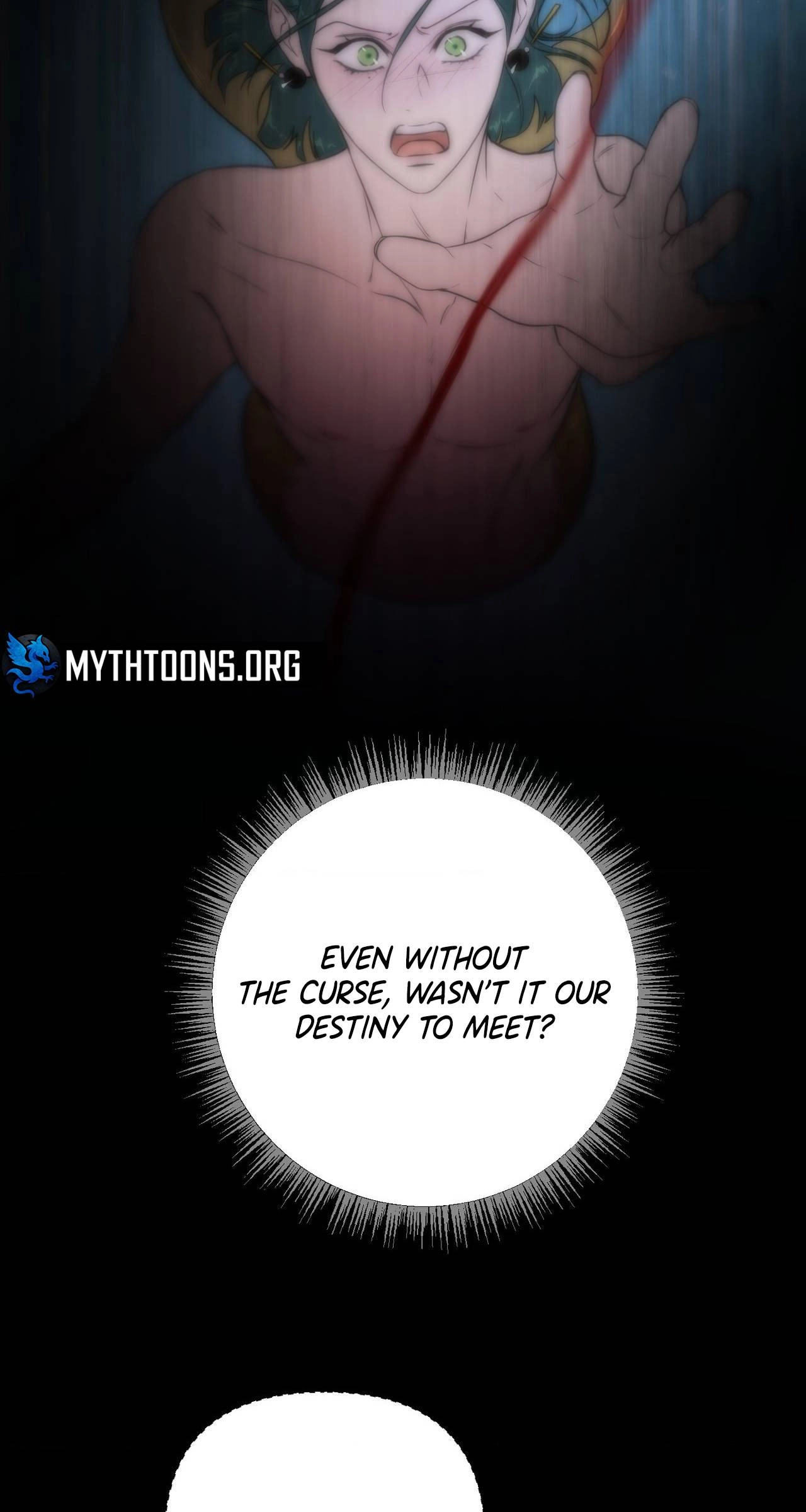 Of Curse and Tide (Uncensored) - Chapter 28 Page 7