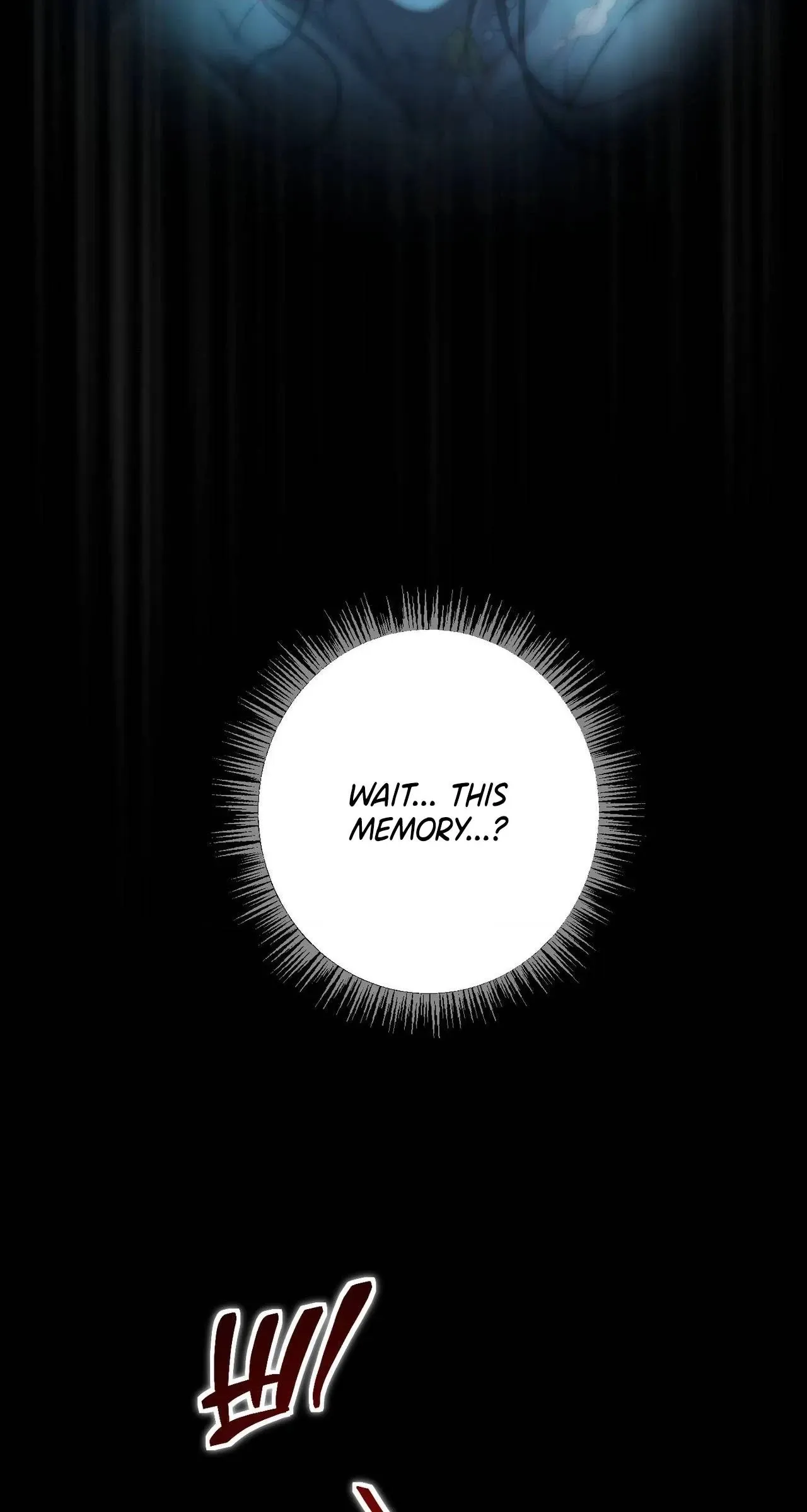 Of Curse and Tide (Uncensored) - Chapter 28 Page 10
