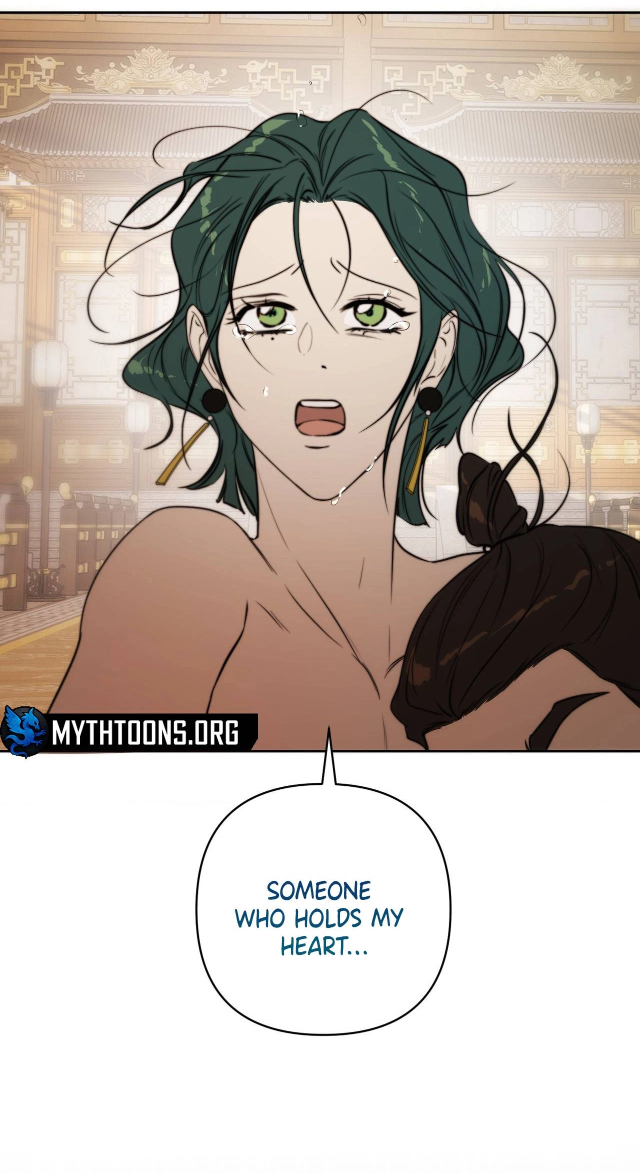 Of Curse and Tide (Uncensored) - Chapter 28 Page 29