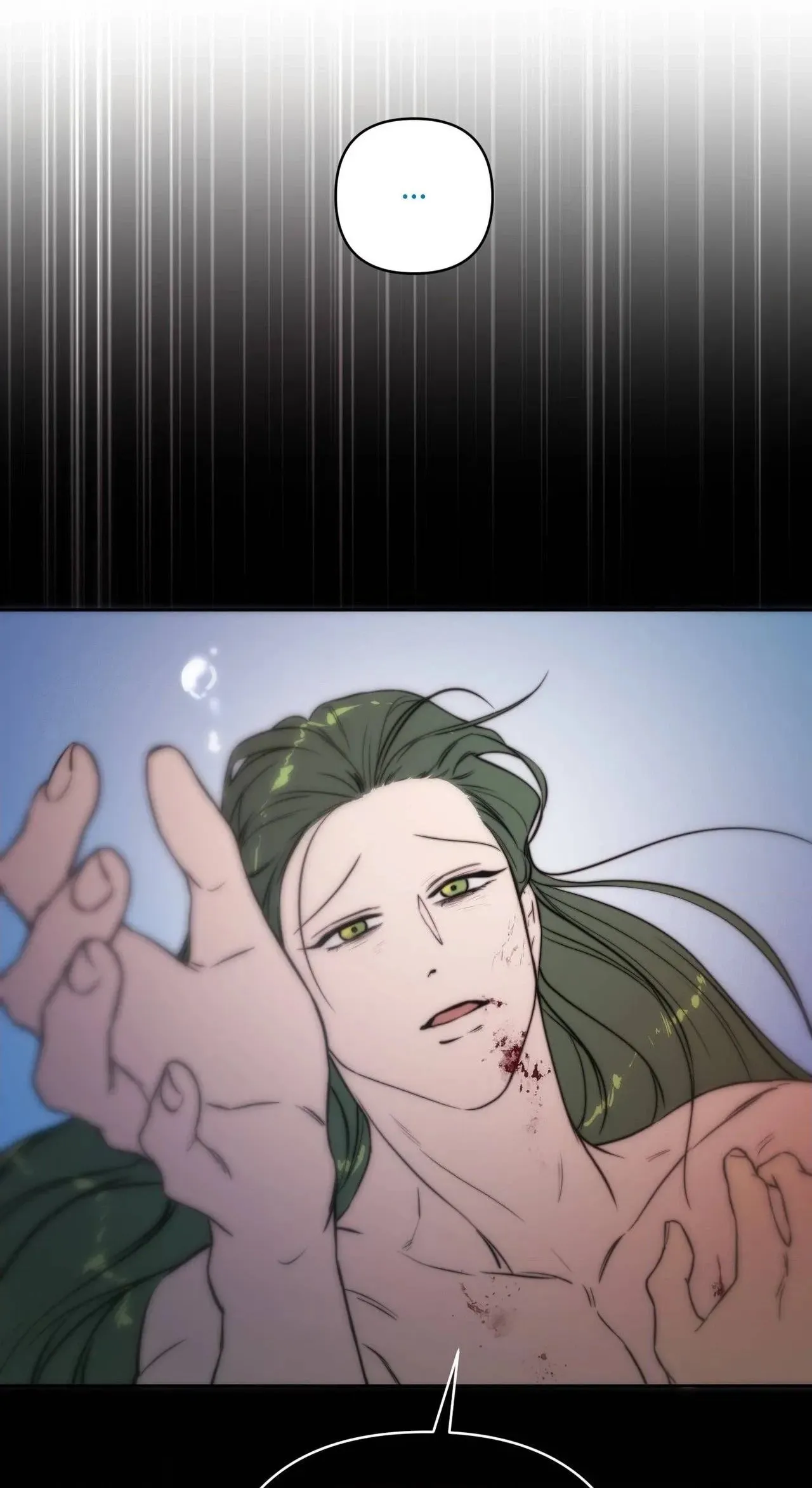 Of Curse and Tide (Uncensored) - Chapter 28 Page 30