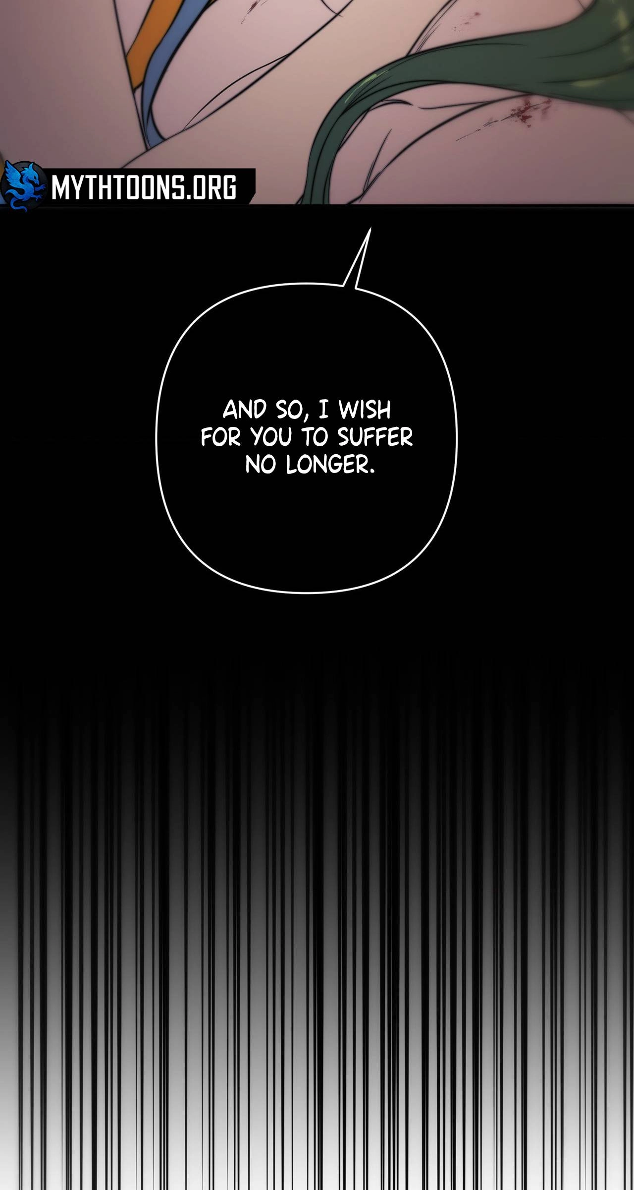Of Curse and Tide (Uncensored) - Chapter 28 Page 32