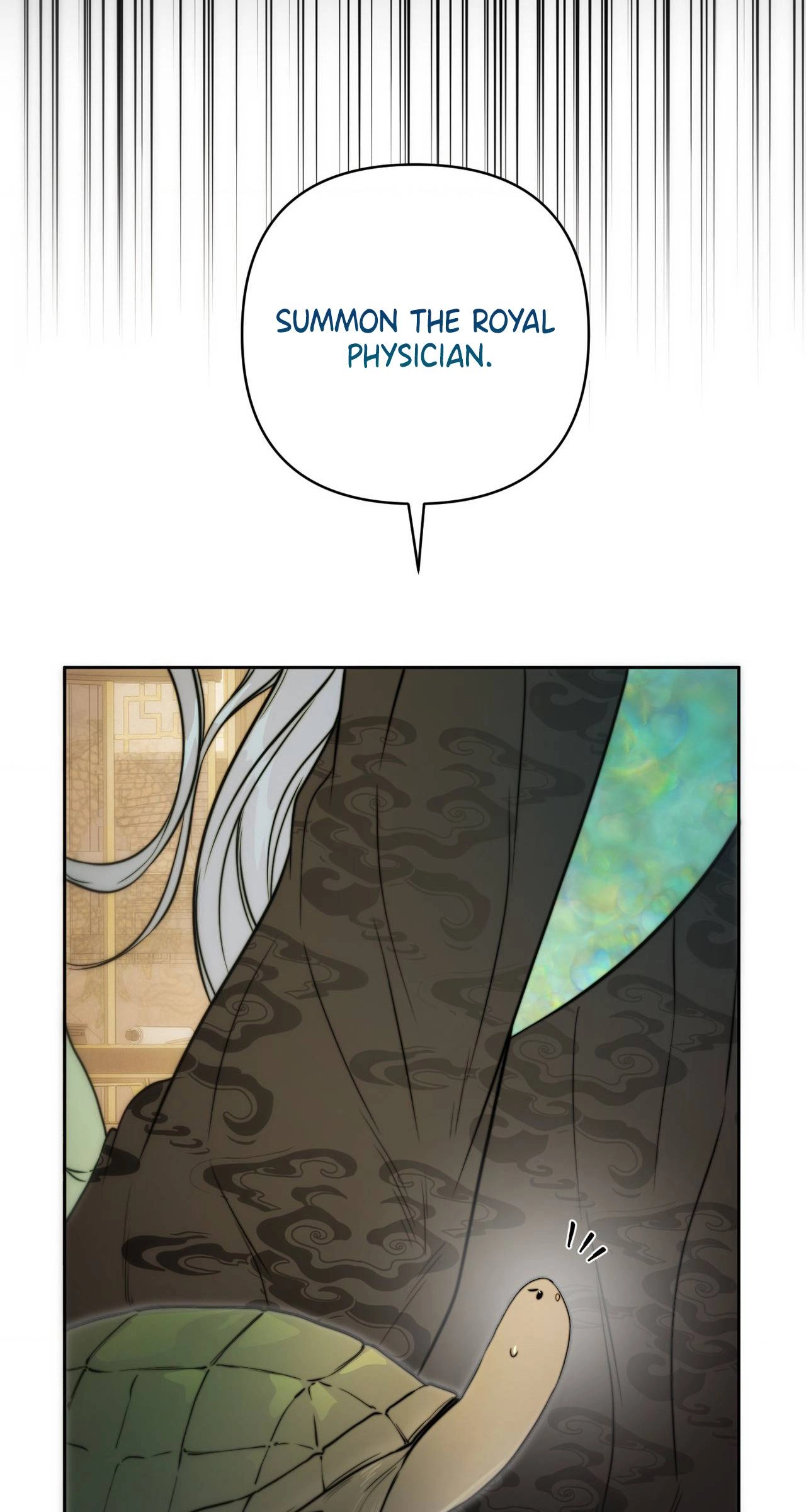Of Curse and Tide (Uncensored) - Chapter 28 Page 33
