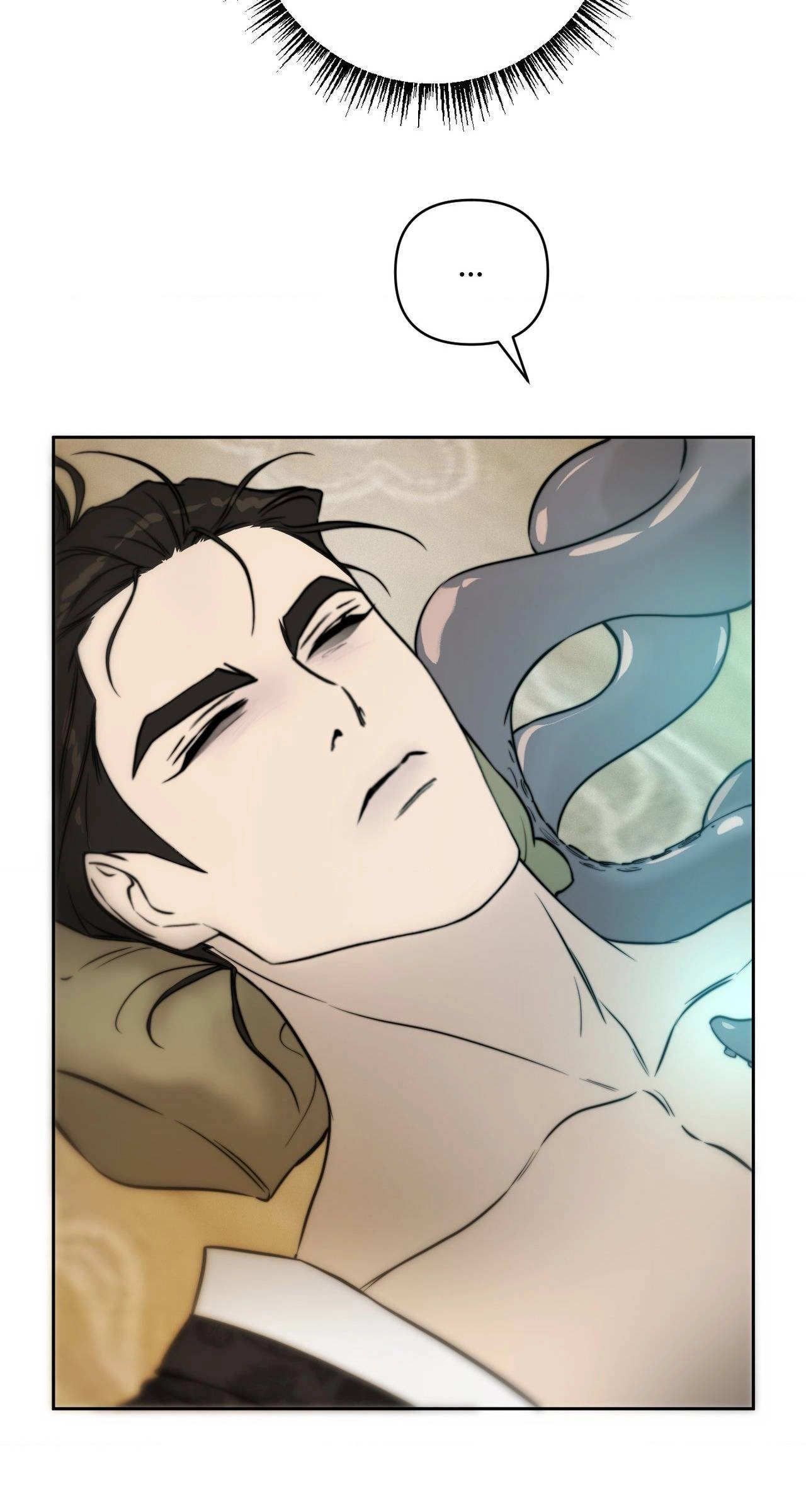 Of Curse and Tide (Uncensored) - Chapter 28 Page 39