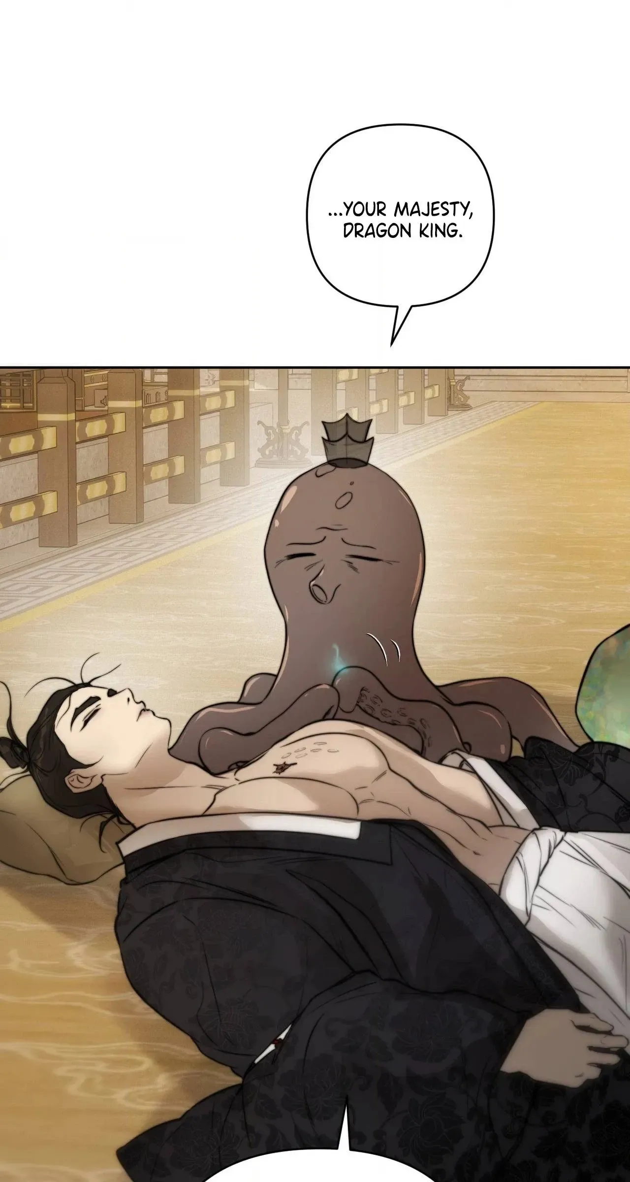 Of Curse and Tide (Uncensored) - Chapter 28 Page 40