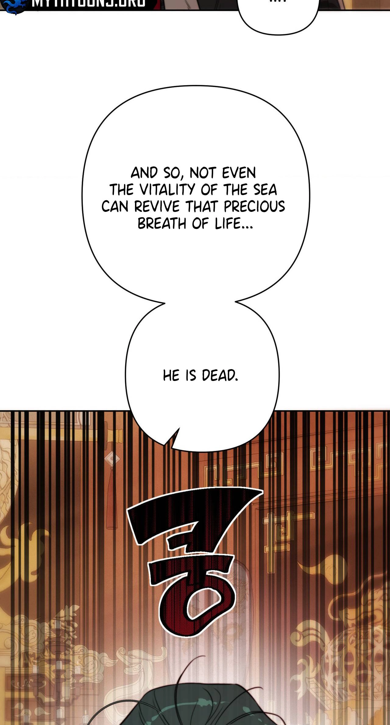 Of Curse and Tide (Uncensored) - Chapter 28 Page 42