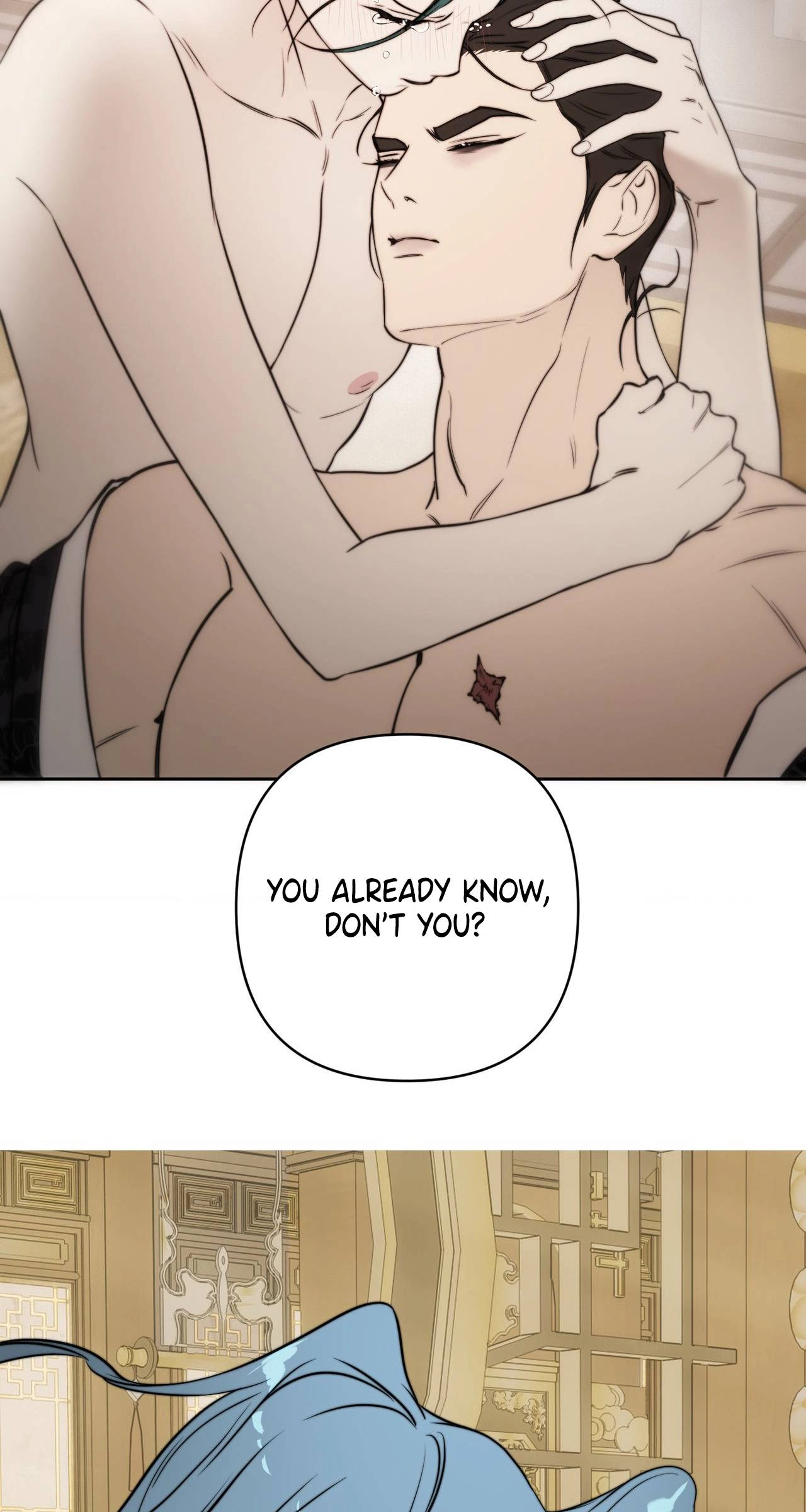 Of Curse and Tide (Uncensored) - Chapter 28 Page 47