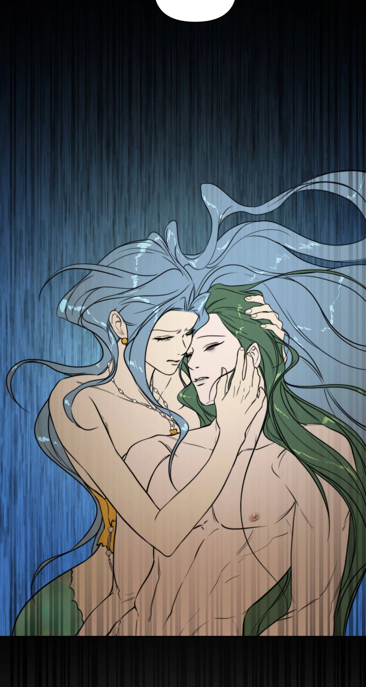 Of Curse and Tide (Uncensored) - Chapter 28 Page 49