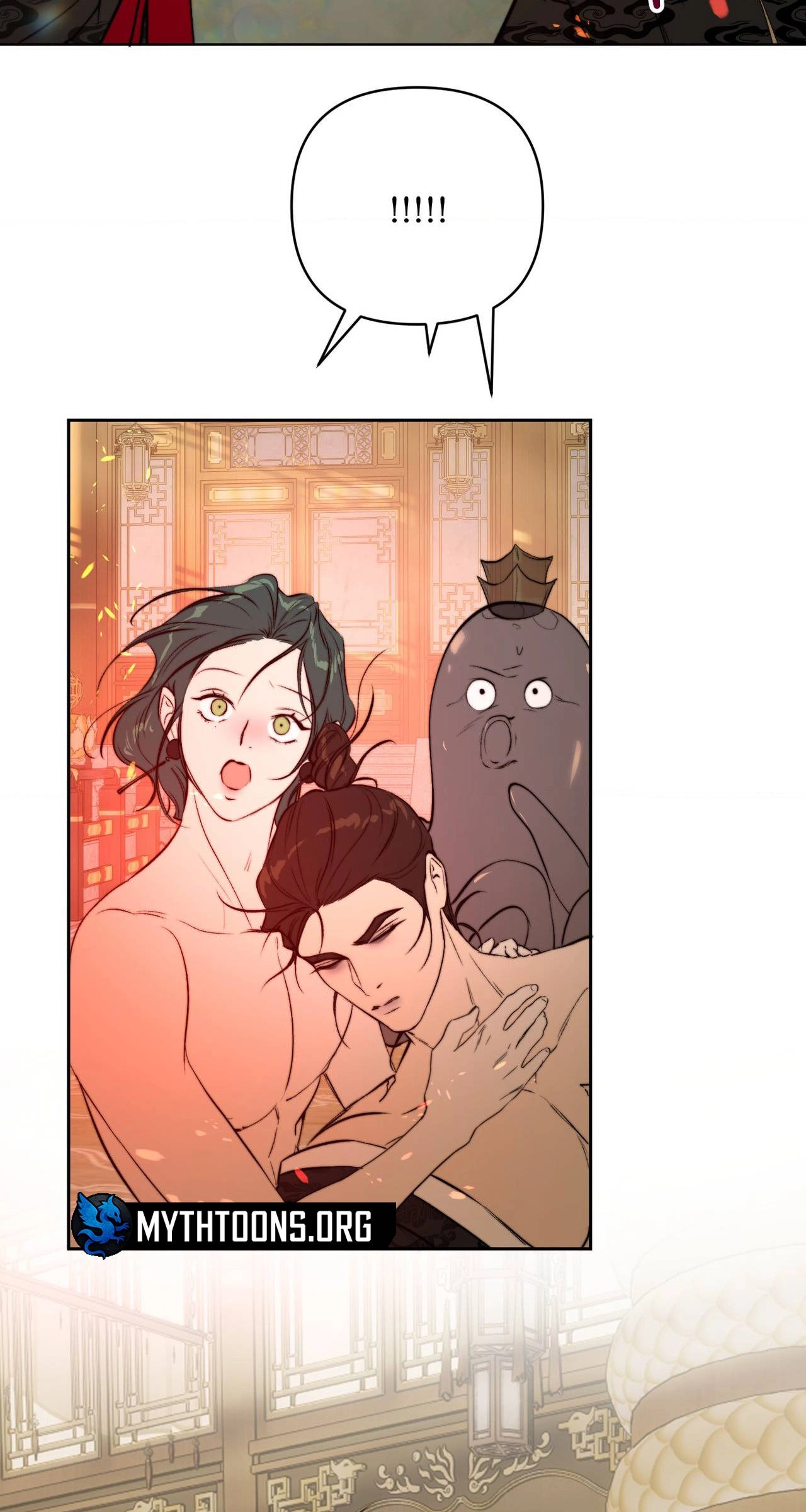 Of Curse and Tide (Uncensored) - Chapter 28 Page 52