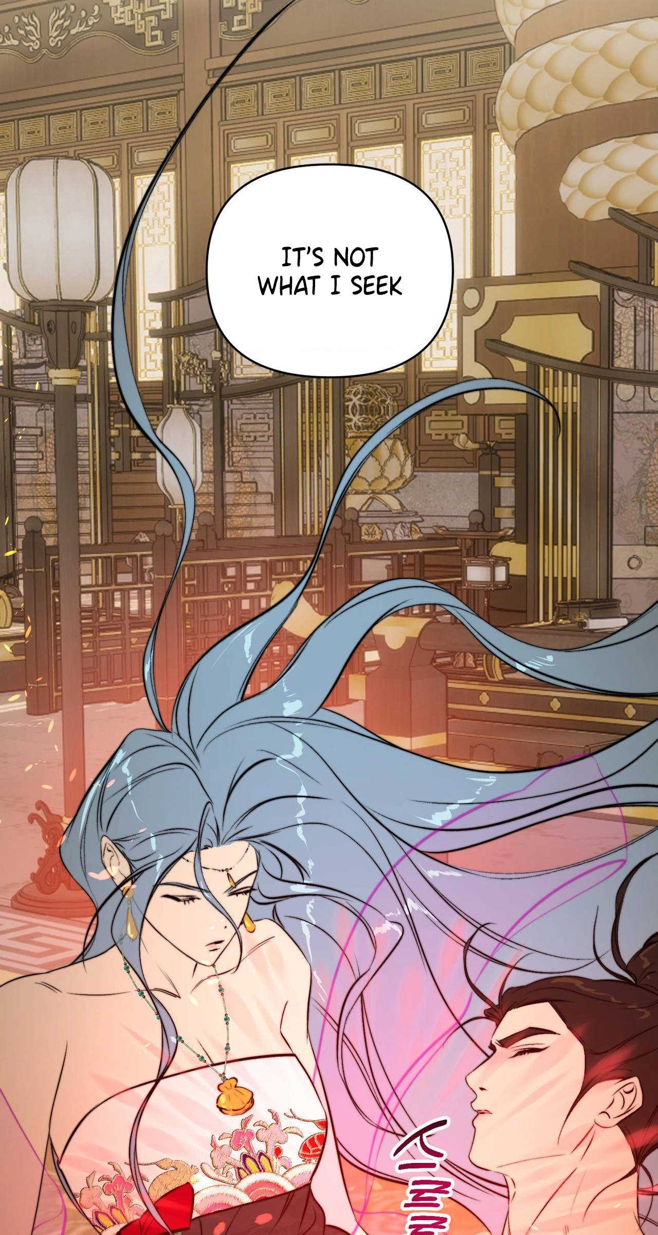 Of Curse and Tide (Uncensored) - Chapter 28 Page 53