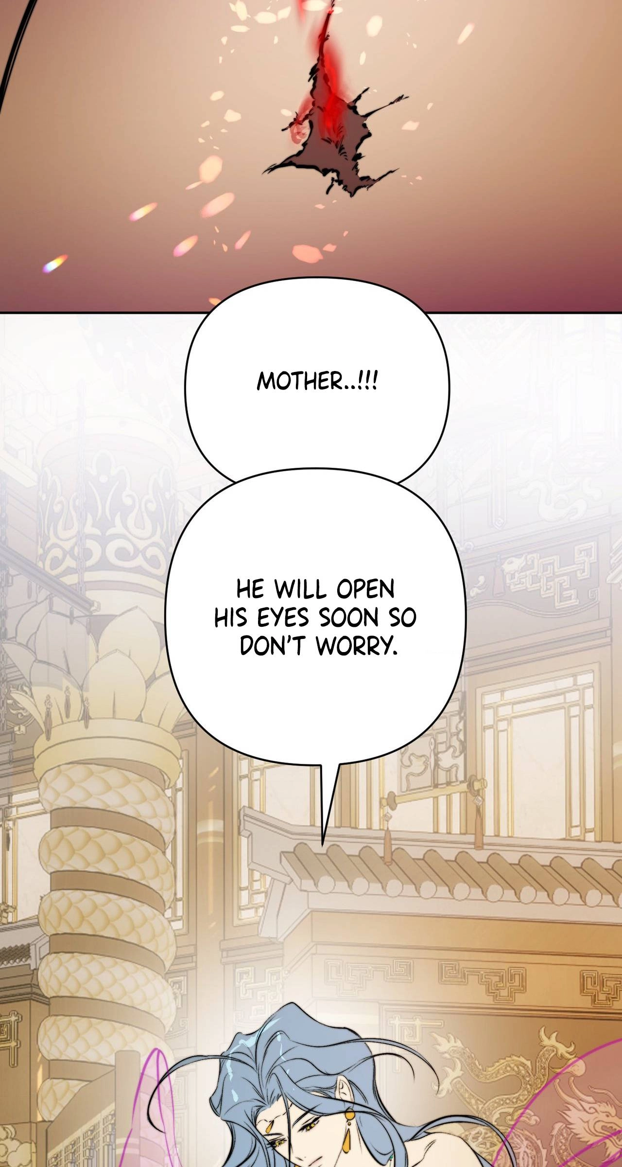 Of Curse and Tide (Uncensored) - Chapter 28 Page 55
