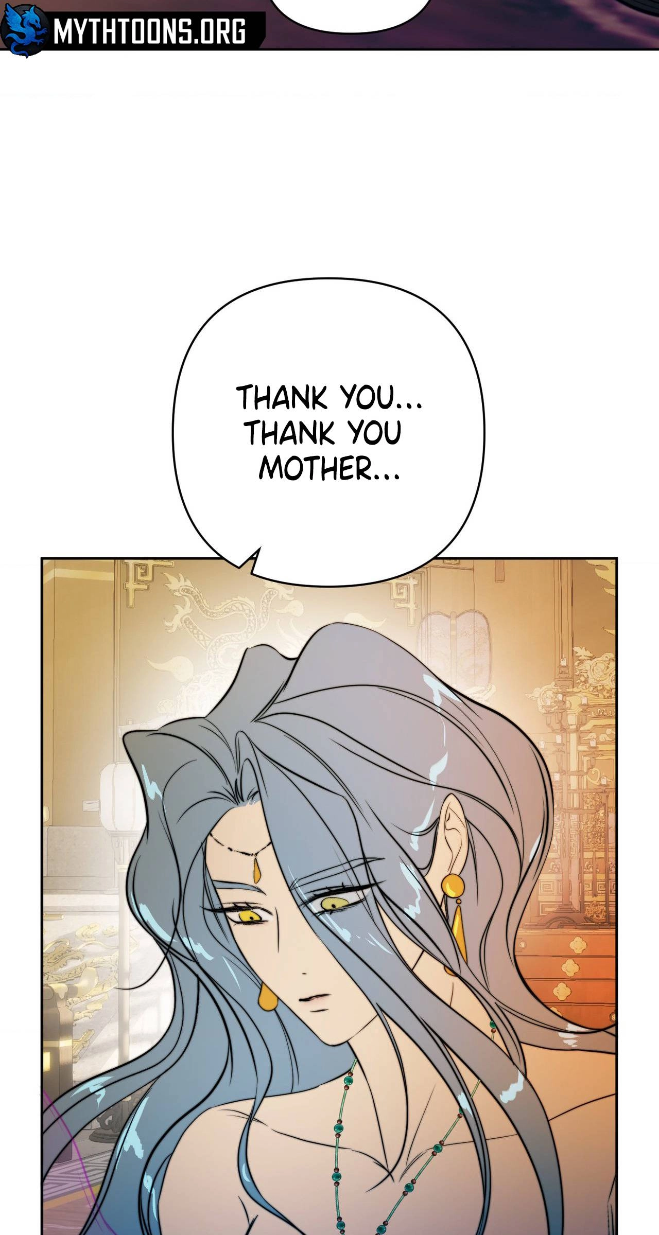 Of Curse and Tide (Uncensored) - Chapter 28 Page 57