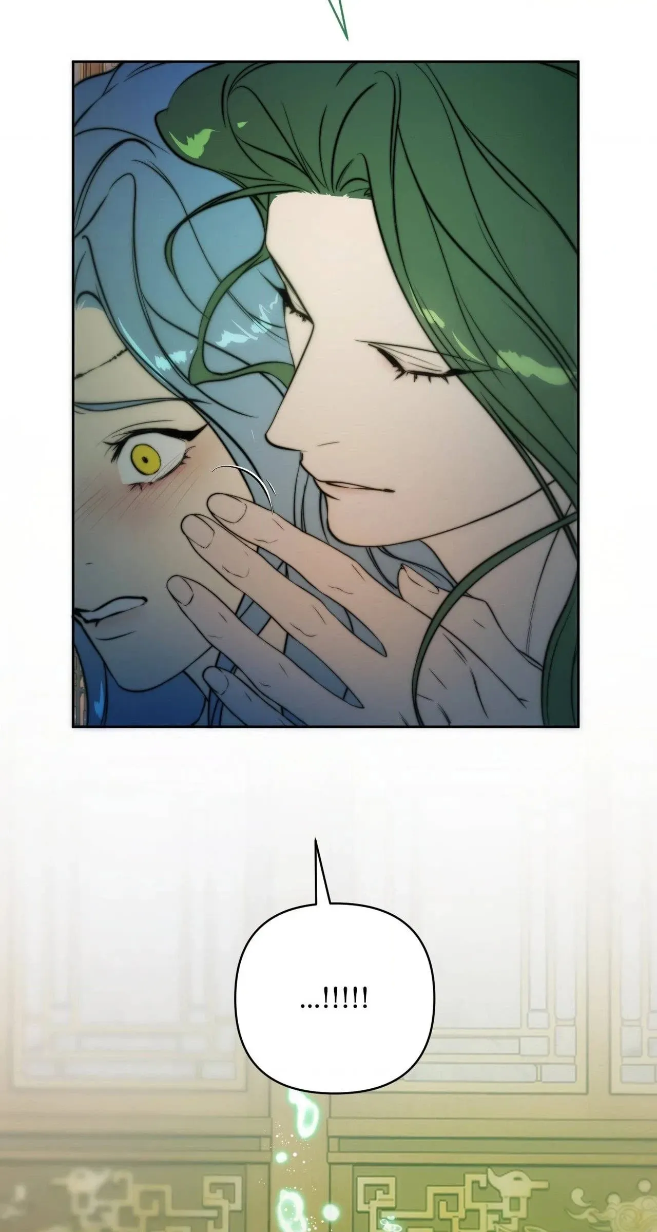 Of Curse and Tide (Uncensored) - Chapter 28 Page 60
