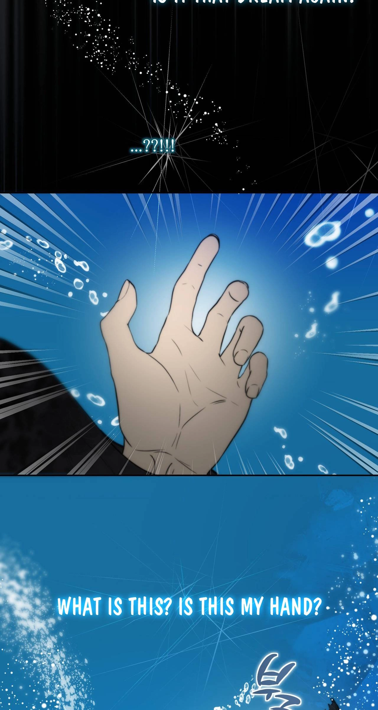 Of Curse and Tide (Uncensored) - Chapter 28 Page 67