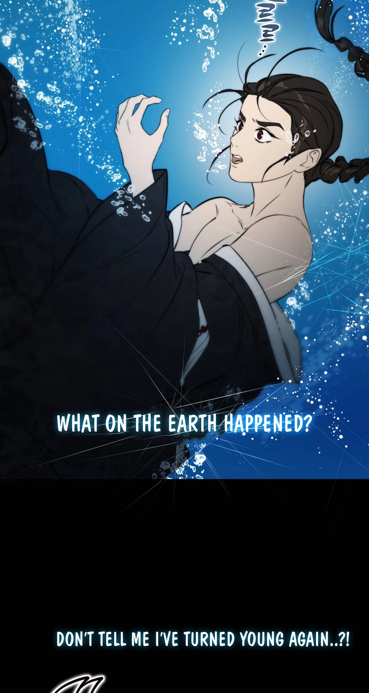 Of Curse and Tide (Uncensored) - Chapter 28 Page 68