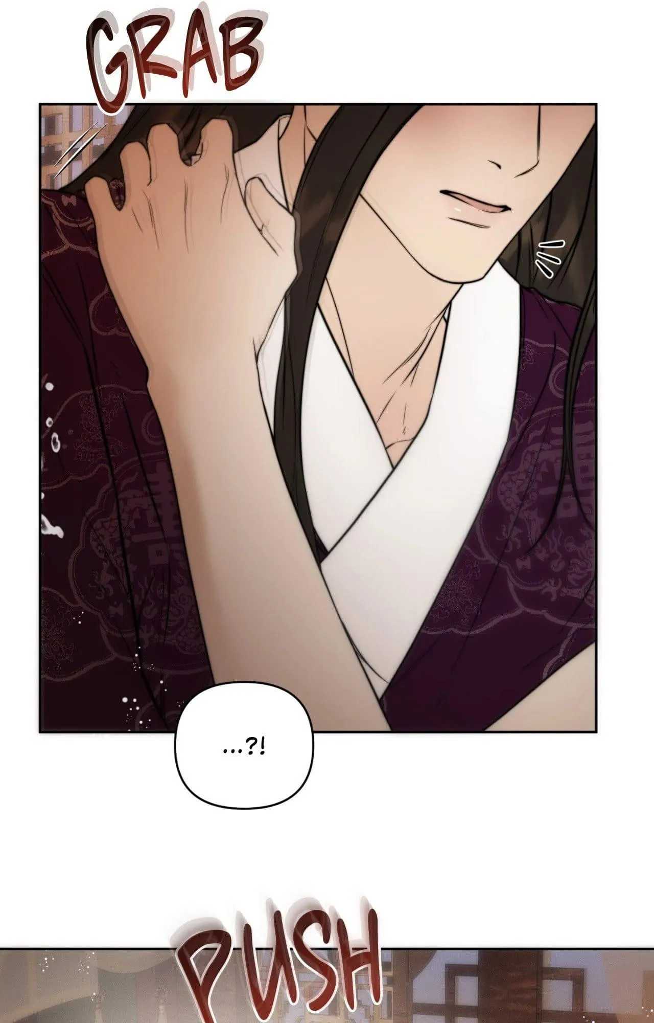 Of Curse and Tide (Uncensored) - Chapter 29 Page 7