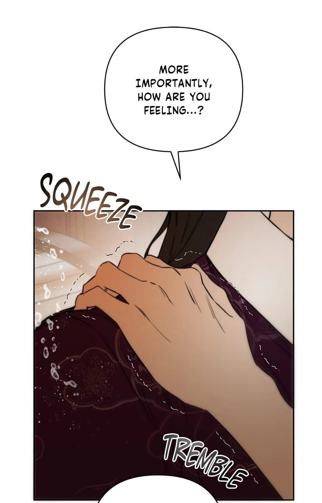Of Curse and Tide (Uncensored) - Chapter 29 Page 9