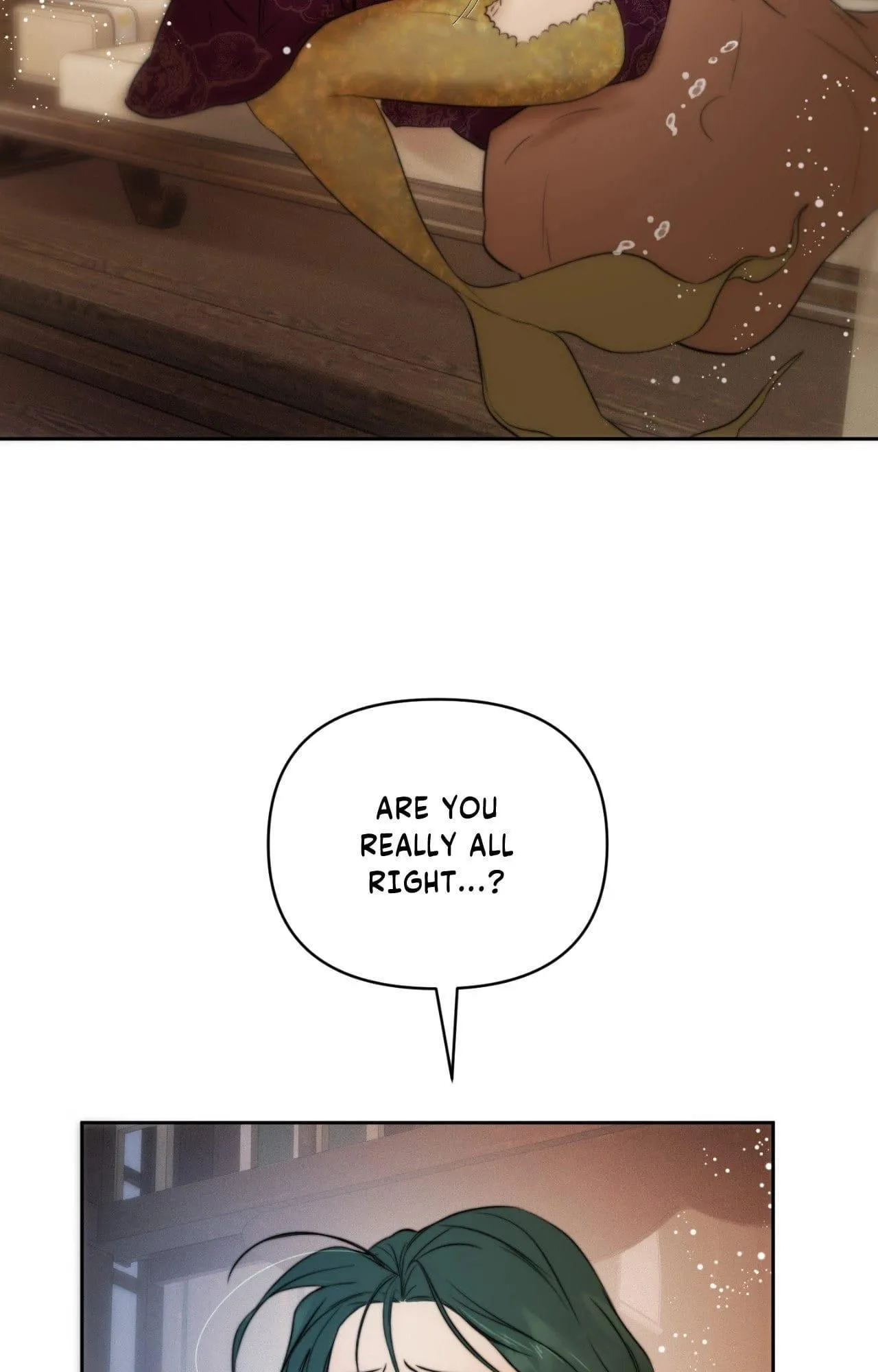 Of Curse and Tide (Uncensored) - Chapter 29 Page 11