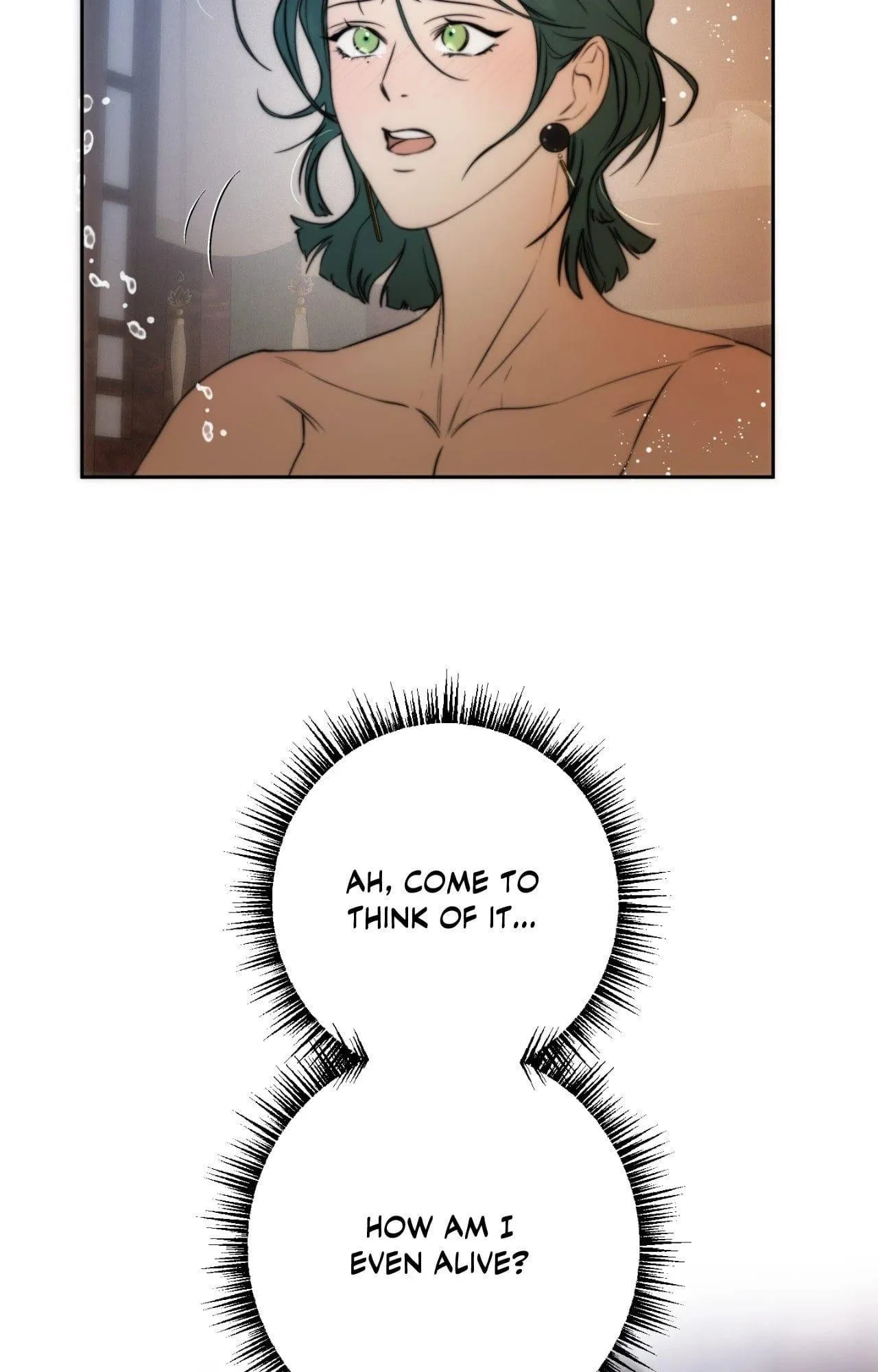 Of Curse and Tide (Uncensored) - Chapter 29 Page 12