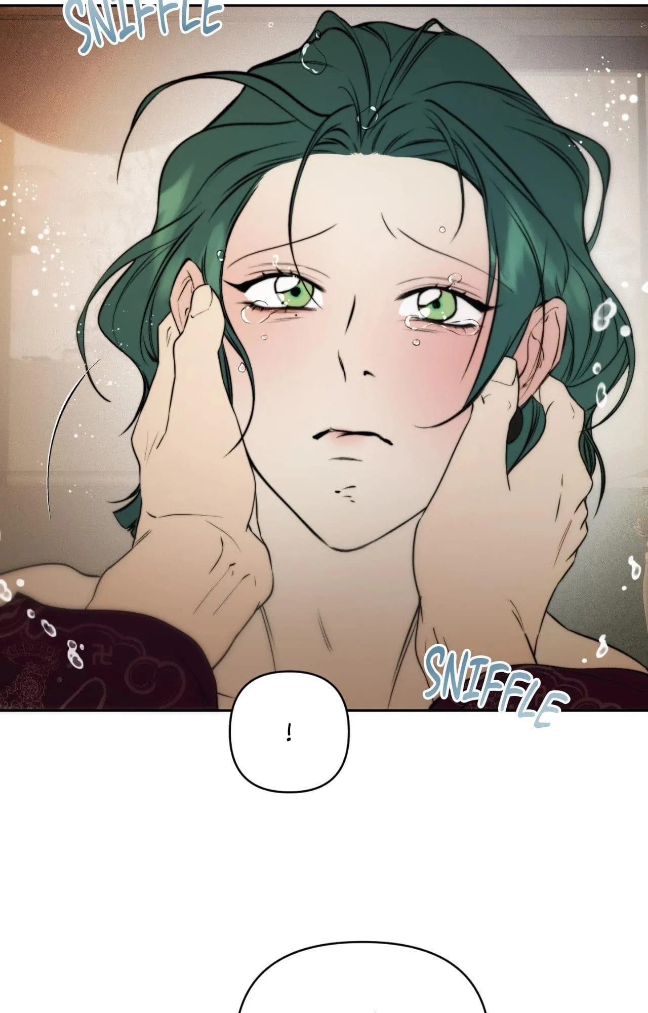 Of Curse and Tide (Uncensored) - Chapter 29 Page 19