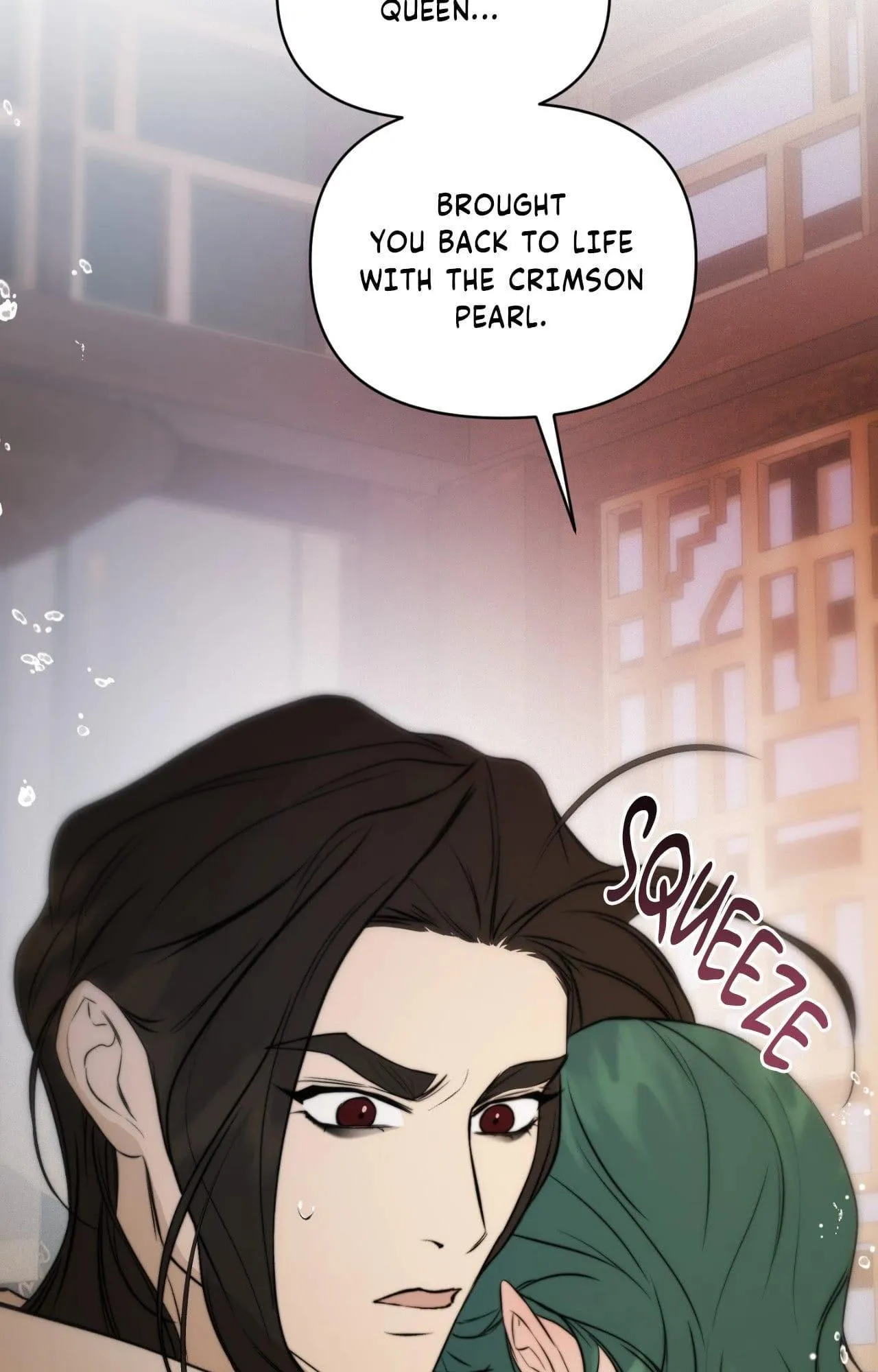 Of Curse and Tide (Uncensored) - Chapter 29 Page 23