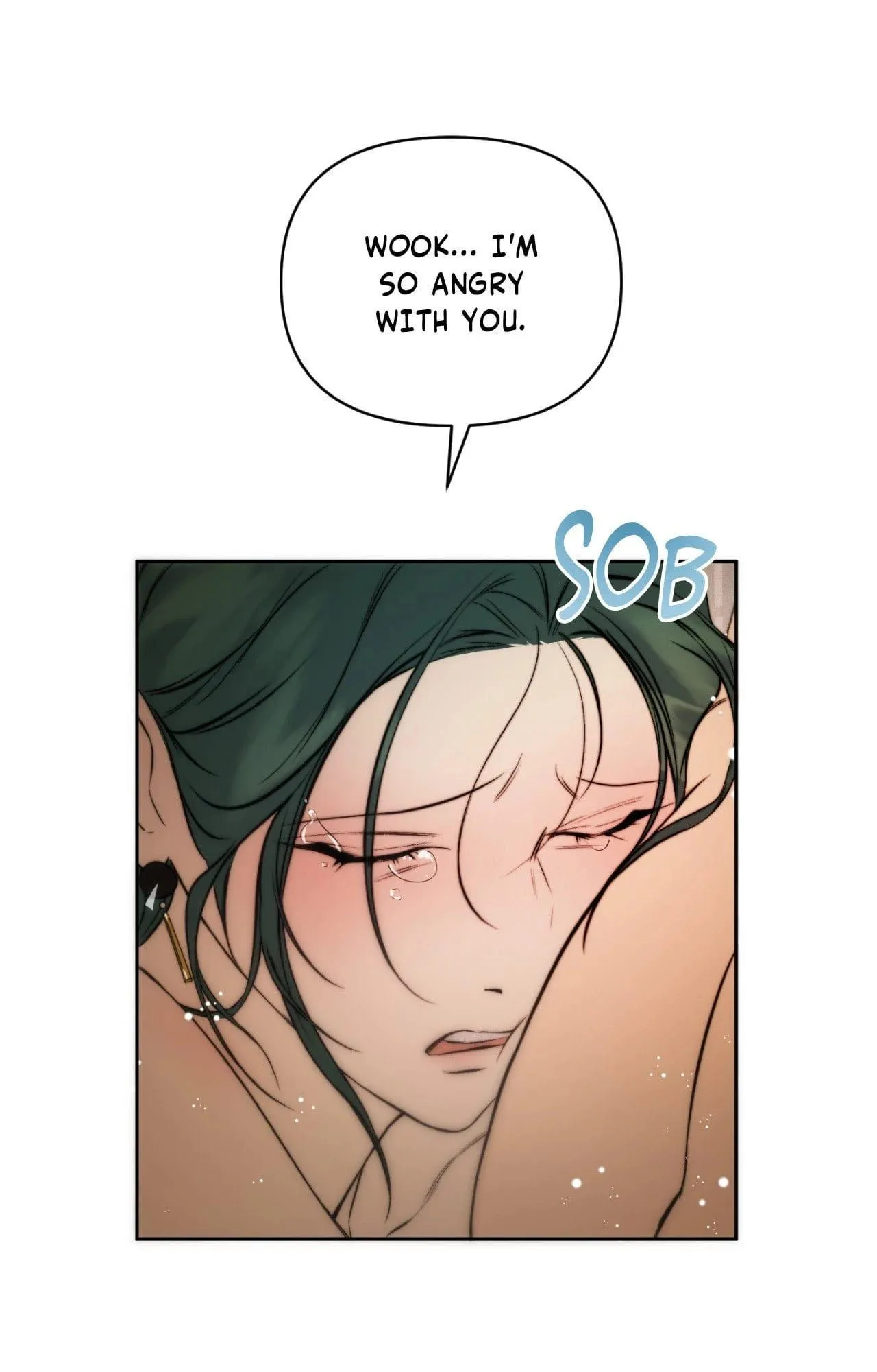 Of Curse and Tide (Uncensored) - Chapter 29 Page 25