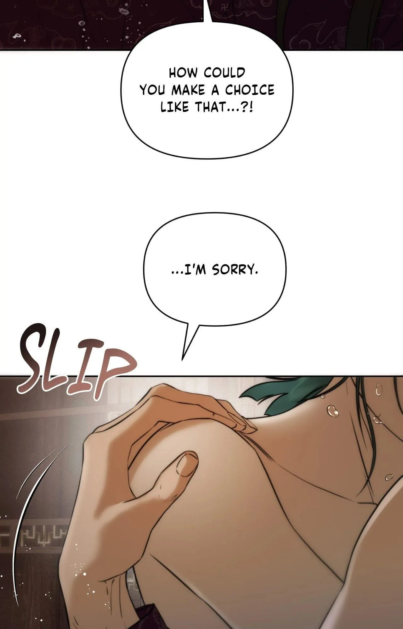 Of Curse and Tide (Uncensored) - Chapter 29 Page 29