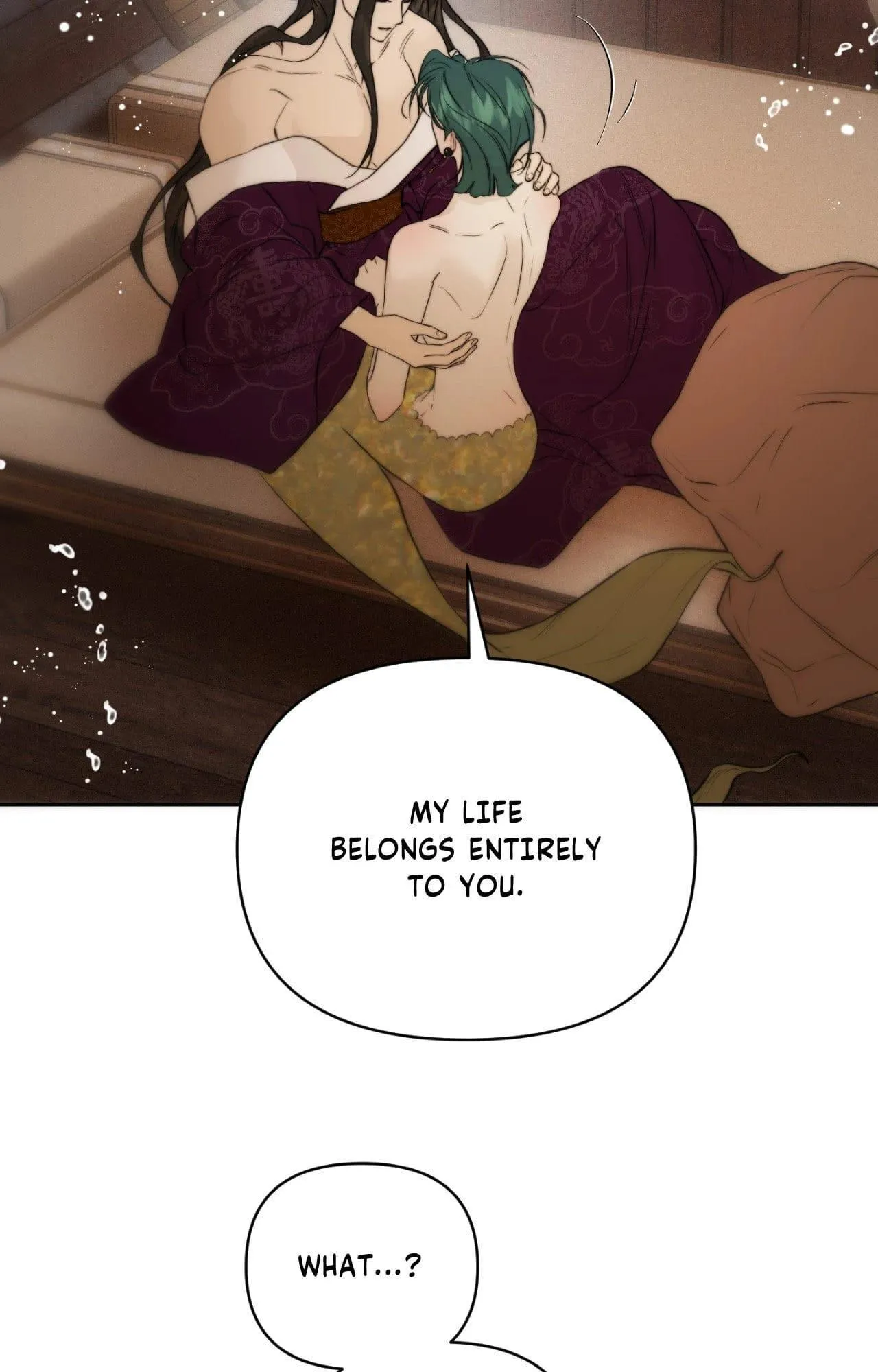 Of Curse and Tide (Uncensored) - Chapter 29 Page 34