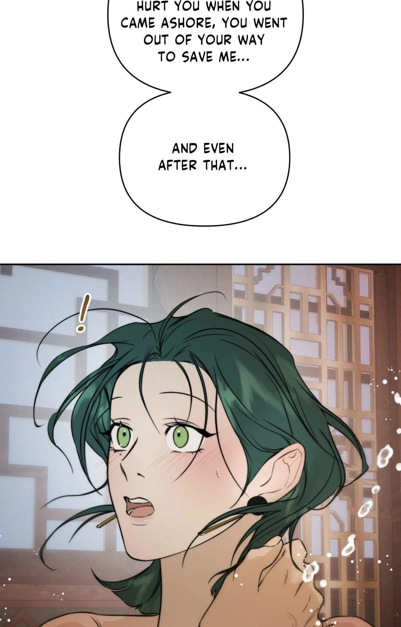 Of Curse and Tide (Uncensored) - Chapter 29 Page 37