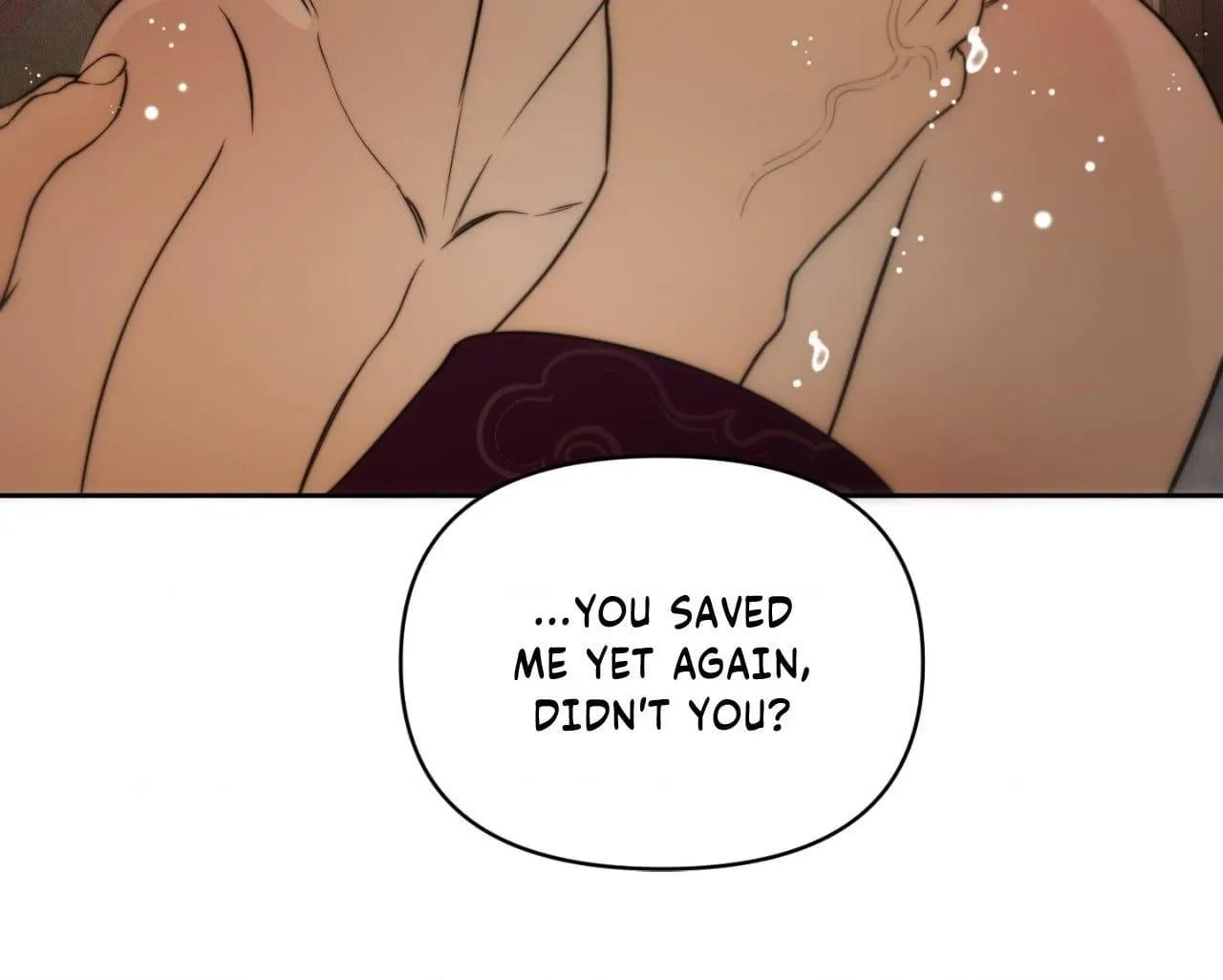 Of Curse and Tide (Uncensored) - Chapter 29 Page 38