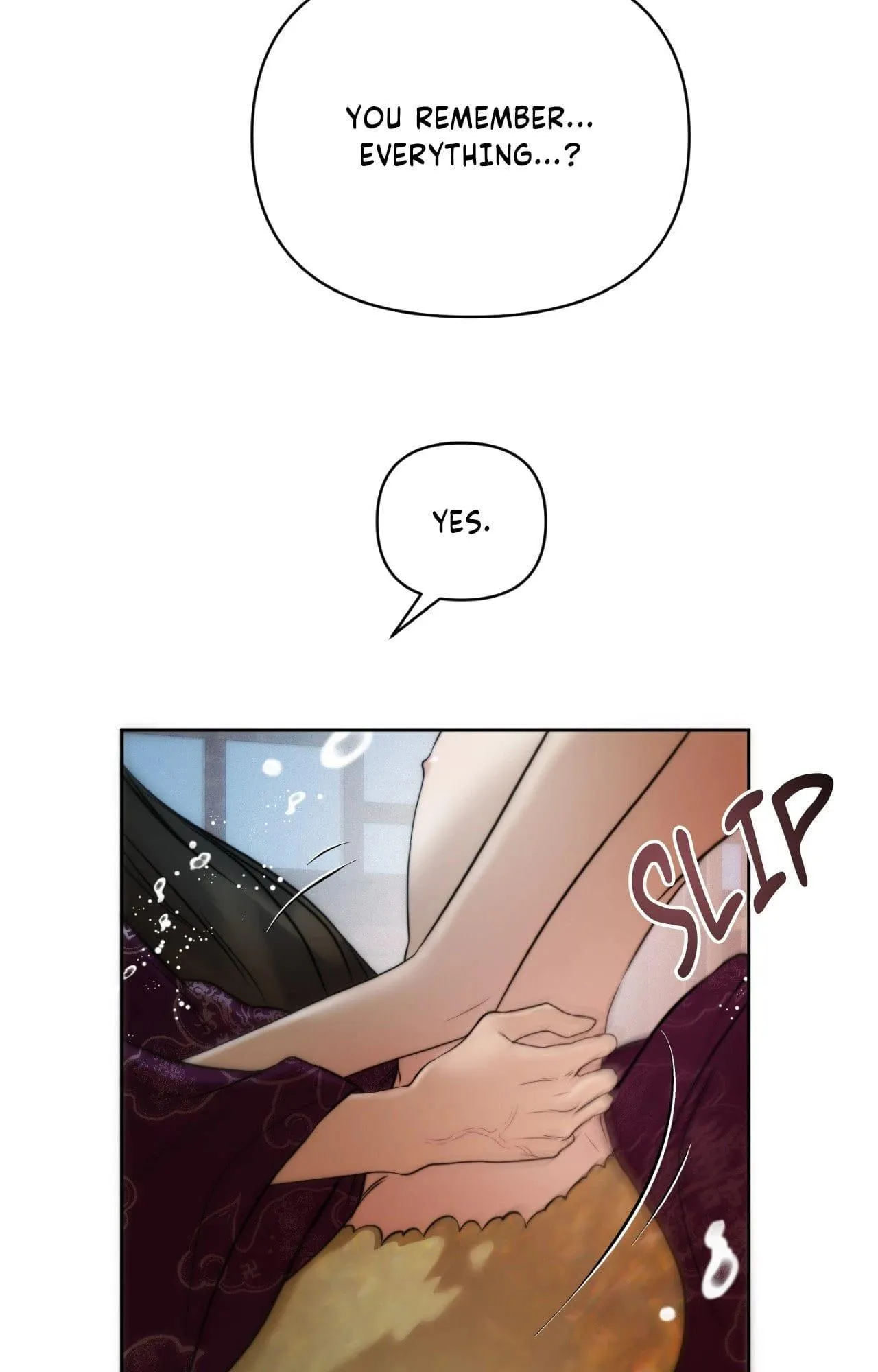 Of Curse and Tide (Uncensored) - Chapter 29 Page 40