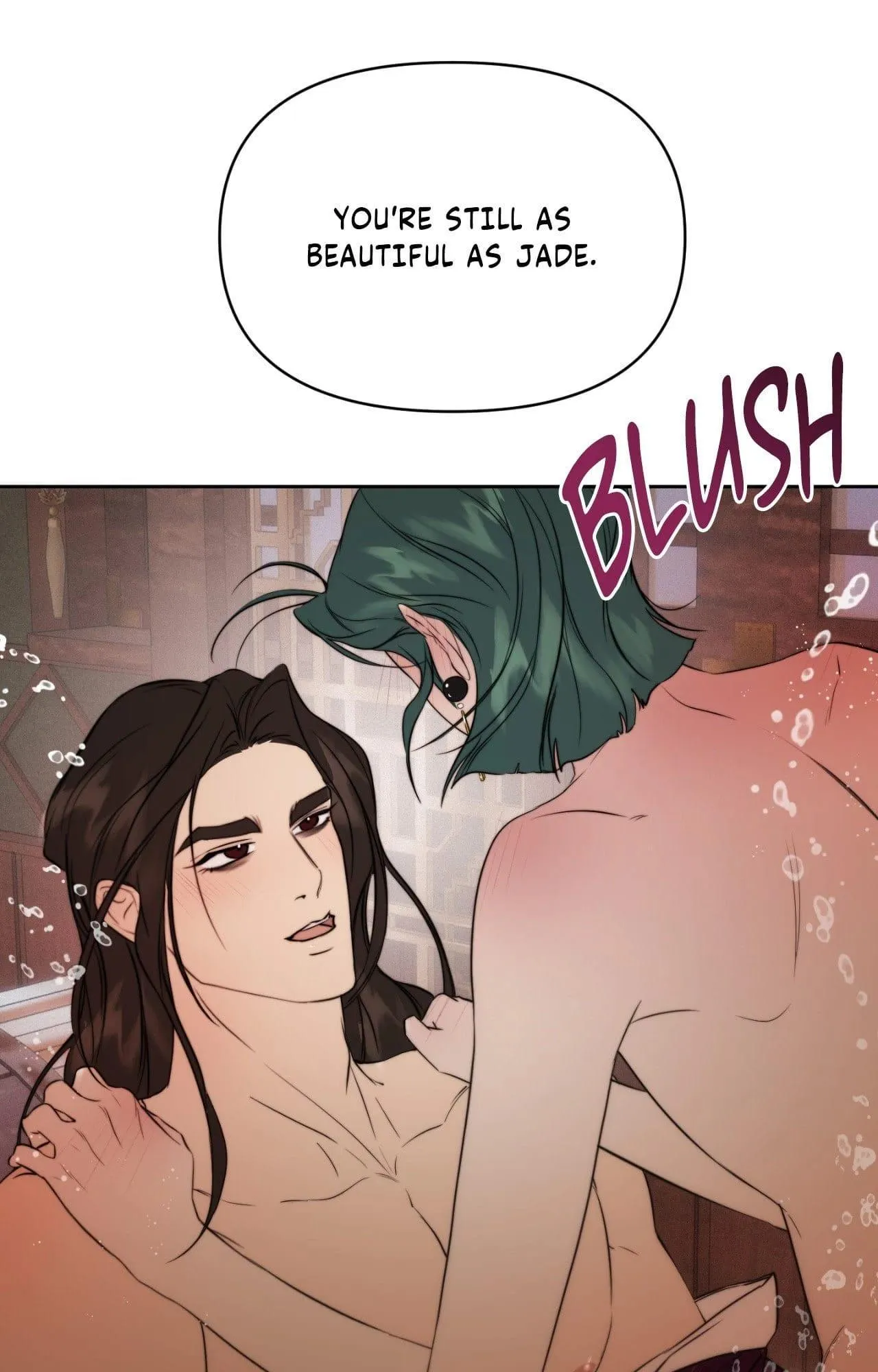 Of Curse and Tide (Uncensored) - Chapter 29 Page 46